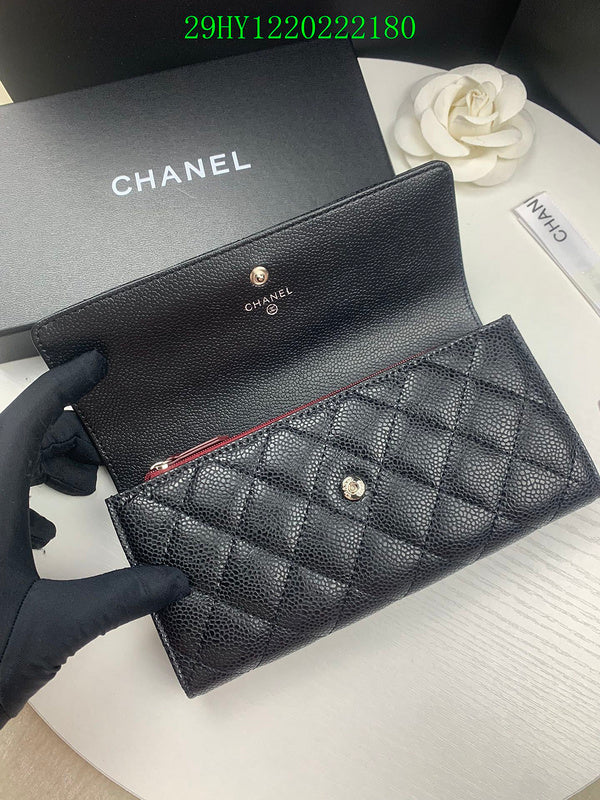 COZY BAGS - CHL Wallet - 195