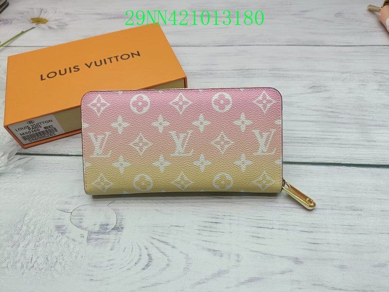 COZY BAGS - LOV Wallet - 926