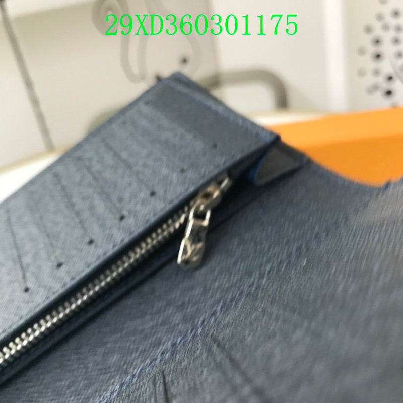 COZY BAGS - CHL Wallet - 1111