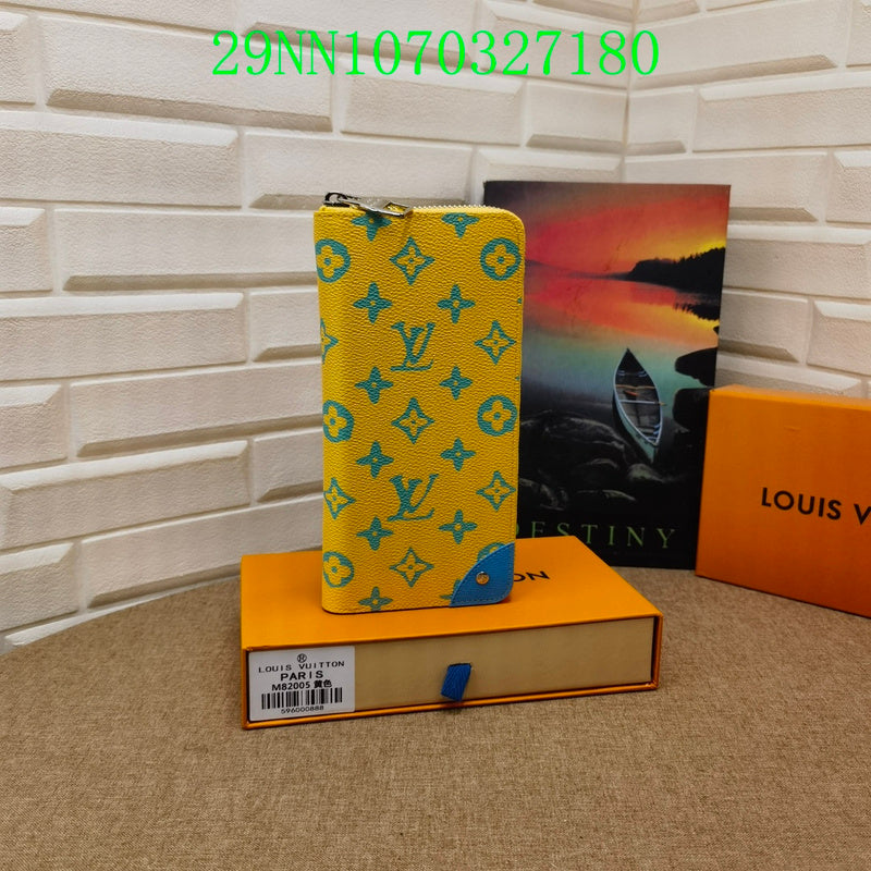 COZY BAGS - LOV Wallet - 599