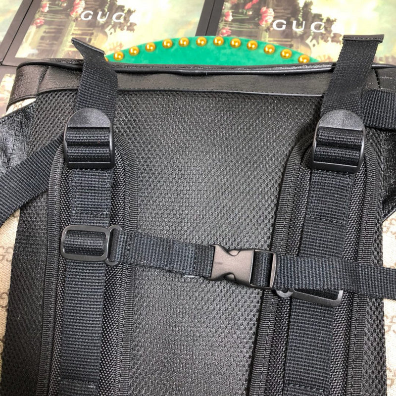 COZY BAGS - Guki Backpacks - 061