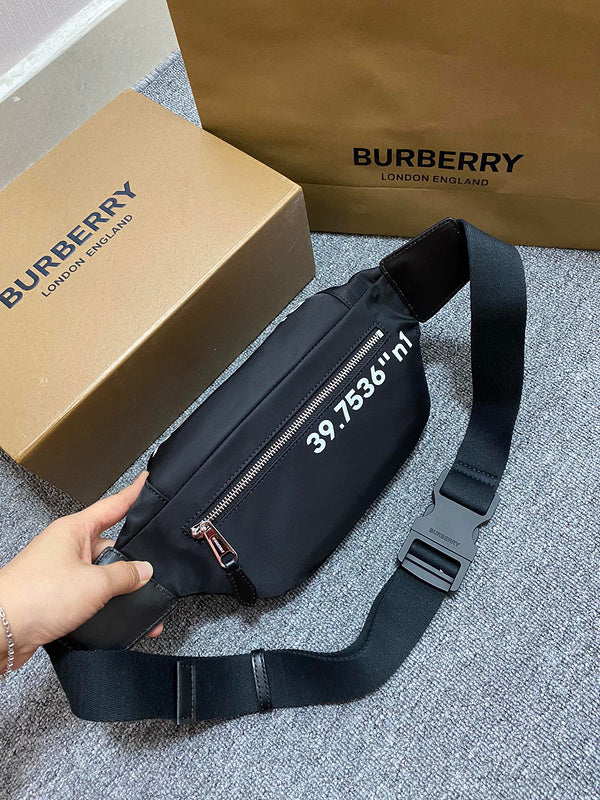 COZY - BOR Bags - 304