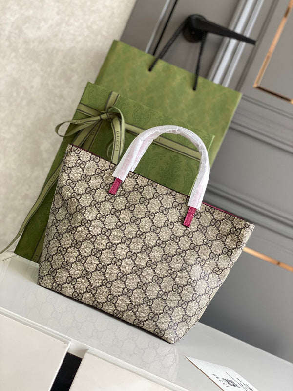 COZY BAGS - GUKI Bags - 1075