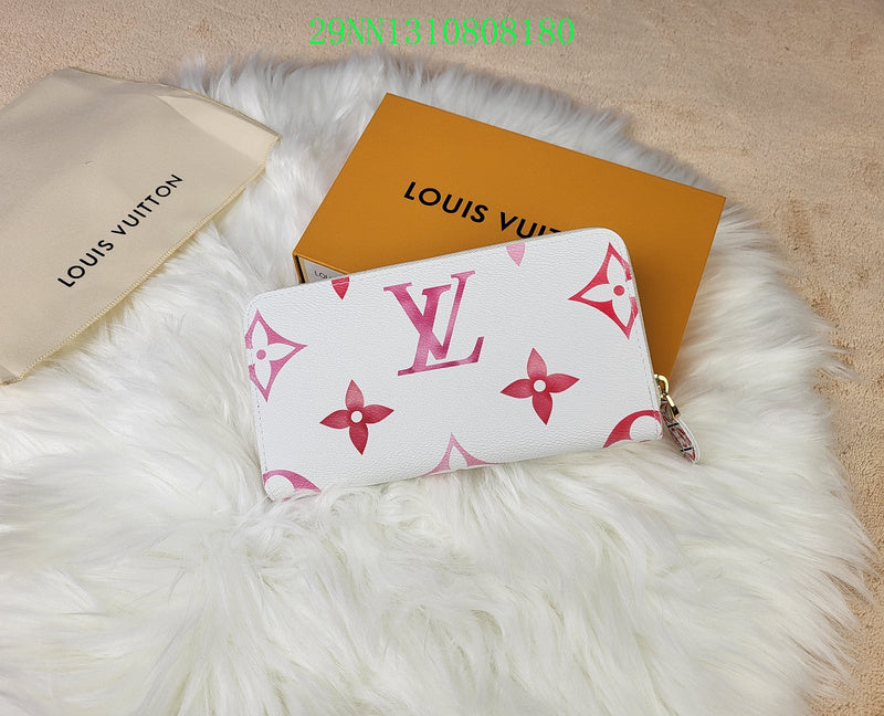 COZY BAGS - LOV Wallet - 186