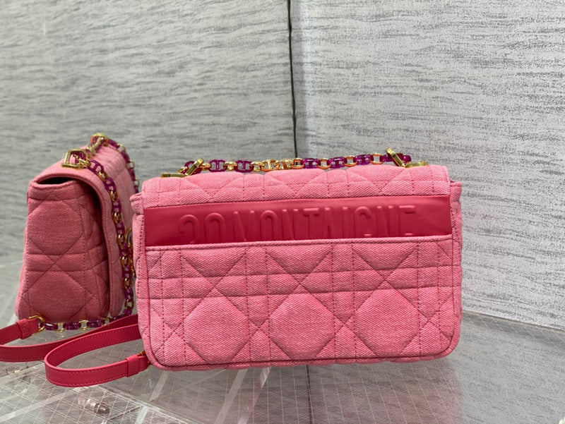 JB - DOR Lady Bags - 202