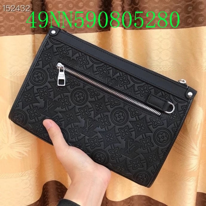 COZY BAGS - CHL Wallet - 696