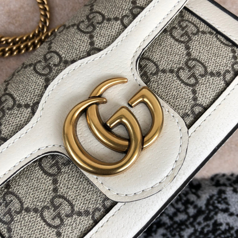 JB - Guki Lady Bags - 1131