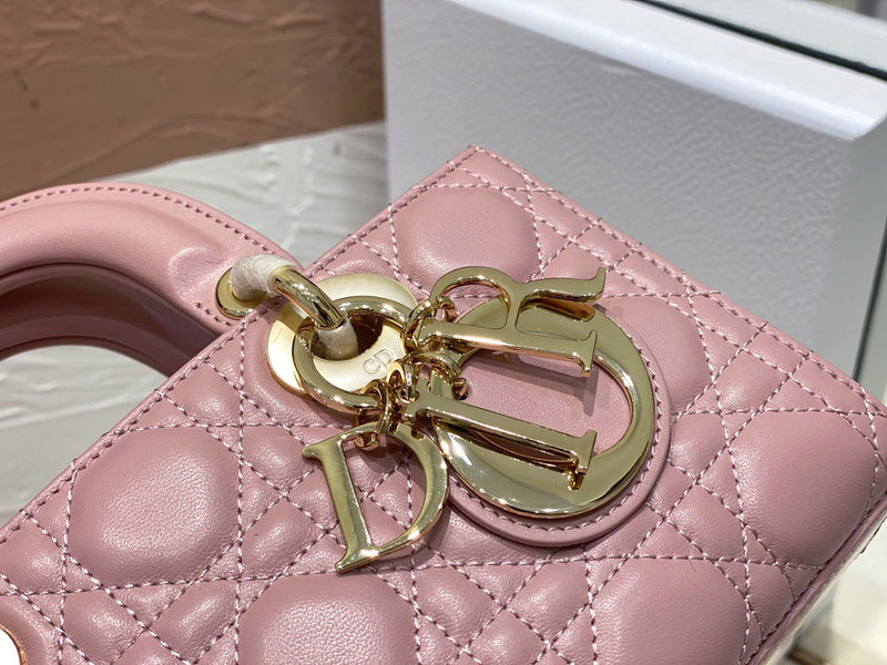 JB - DOR Lady Bags - 034