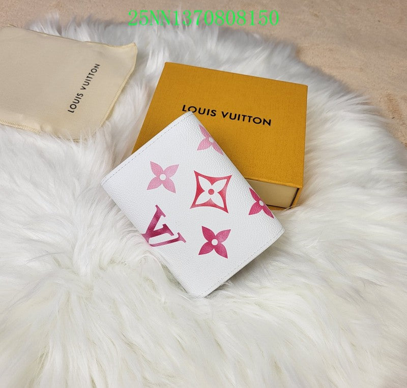COZY BAGS - LOV Wallet - 180