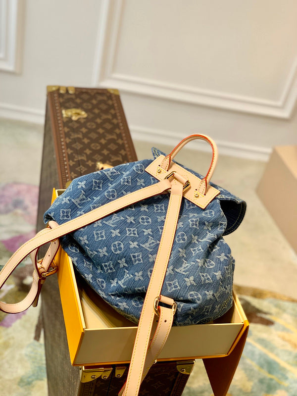 COZY BAGS - LOV Bags - 2414