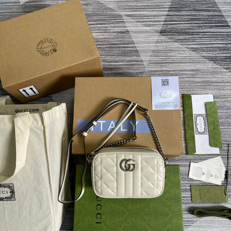 JB - Guki Lady Bags - 883