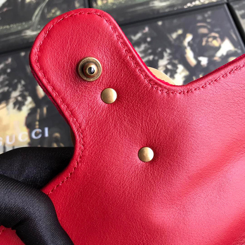 COZY - Guki Lady Bags - 1222