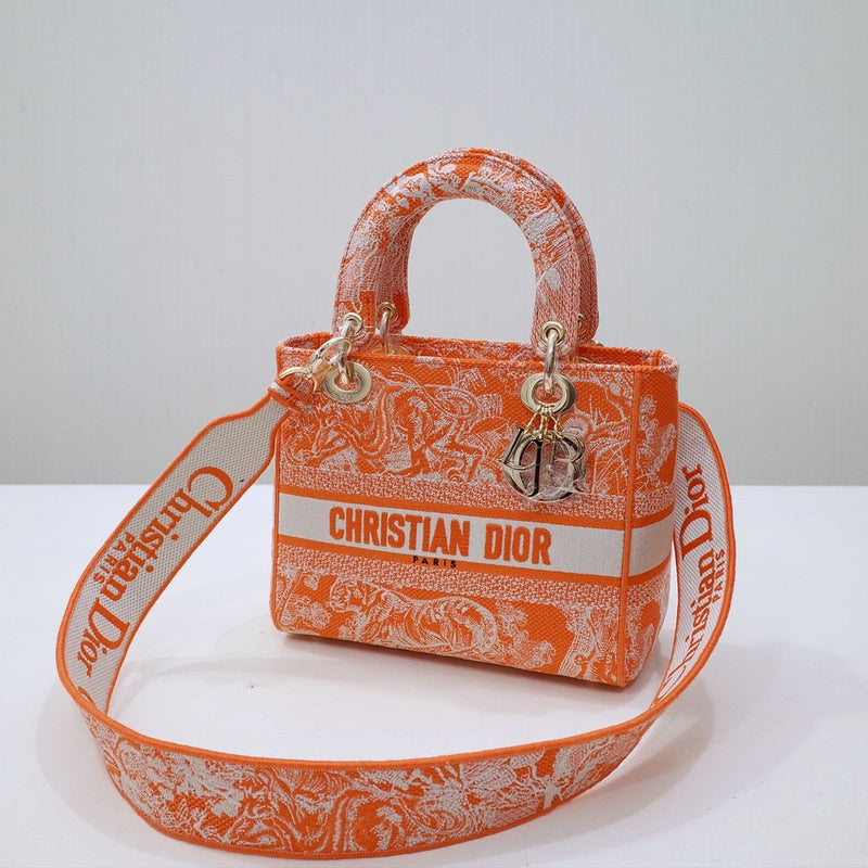 COZY - DOR Bags - 265