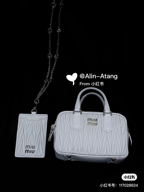 COZY BAGS - MMU Bags - 068