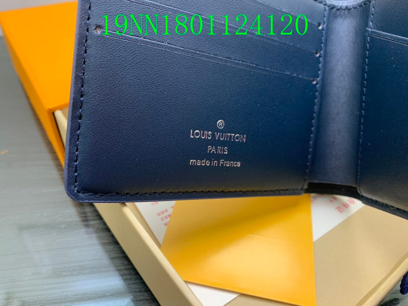 COZY BAGS - LOV Wallet - 864
