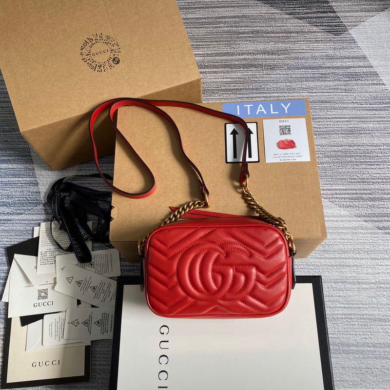 JB - Guki Lady Bags - 1103