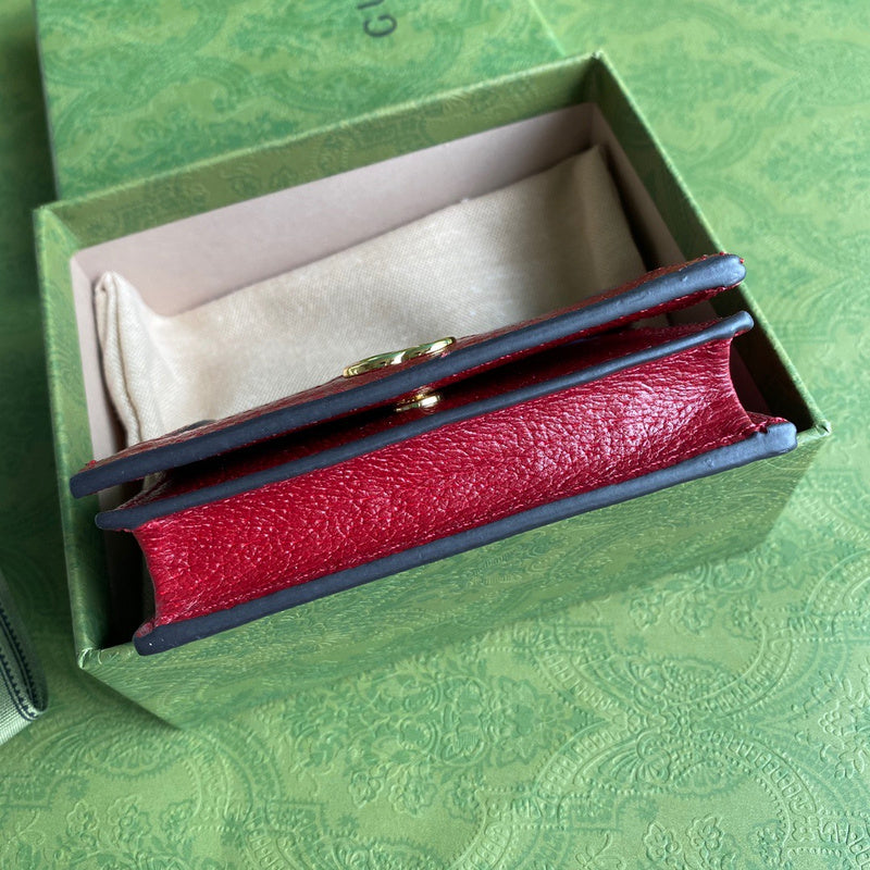Cozy Bags - GUKI Women Wallets - 167