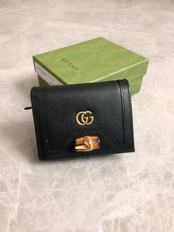 COZY BAGS - Guki Wallet - 229