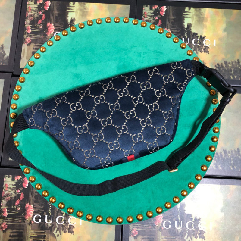COZY BAGS - Guki Men Bags - 271