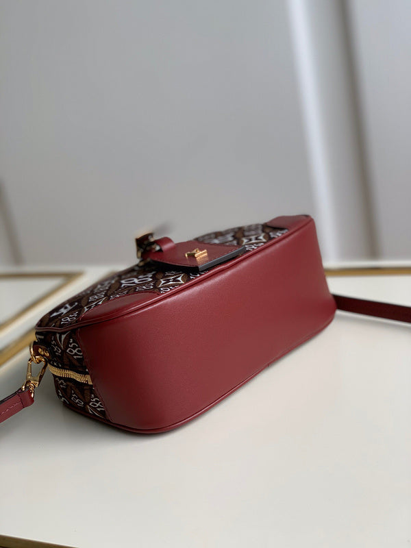 COZY - LV Bags - 4803