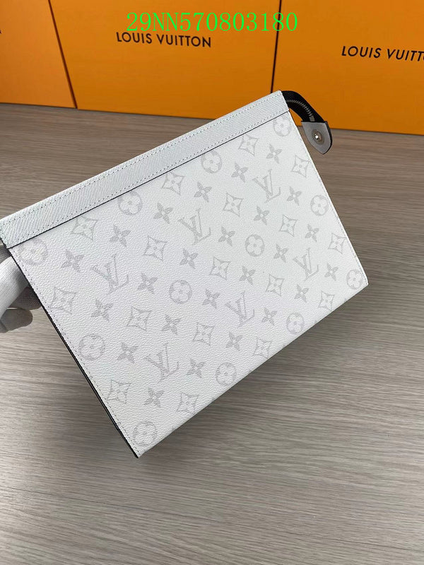 COZY BAGS - LOV Wallet - 1040
