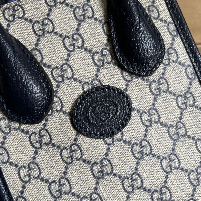JB - Guki Lady Bags - 801