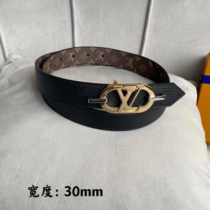 JB - LOV Belts - 017