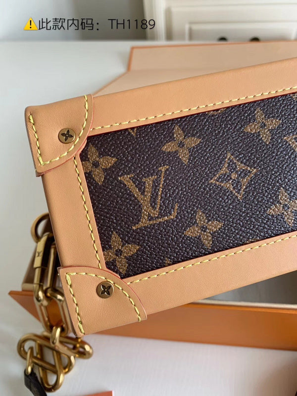 COZY BAGS - LOV Bags - 5124
