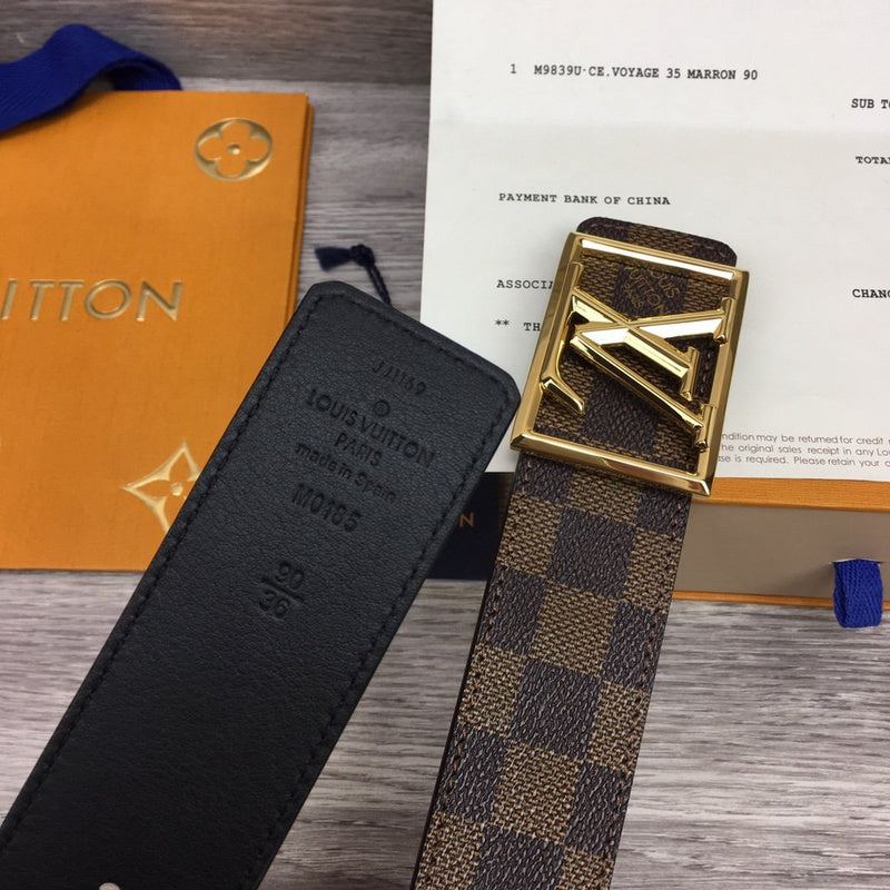 JB - LOV Belts - 140