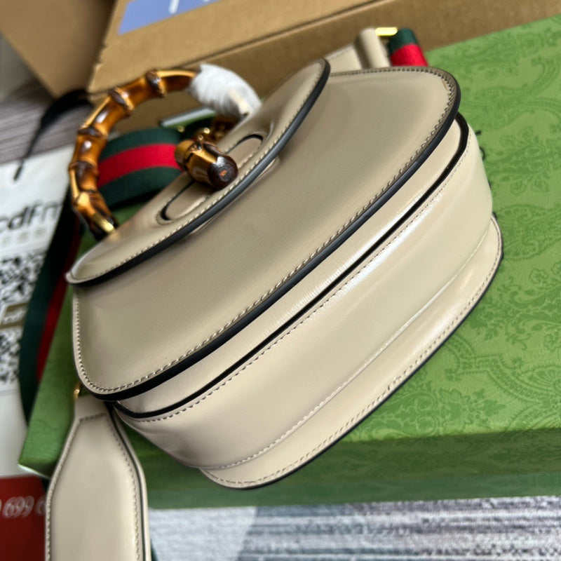 JB - Guki Lady Bags - 311