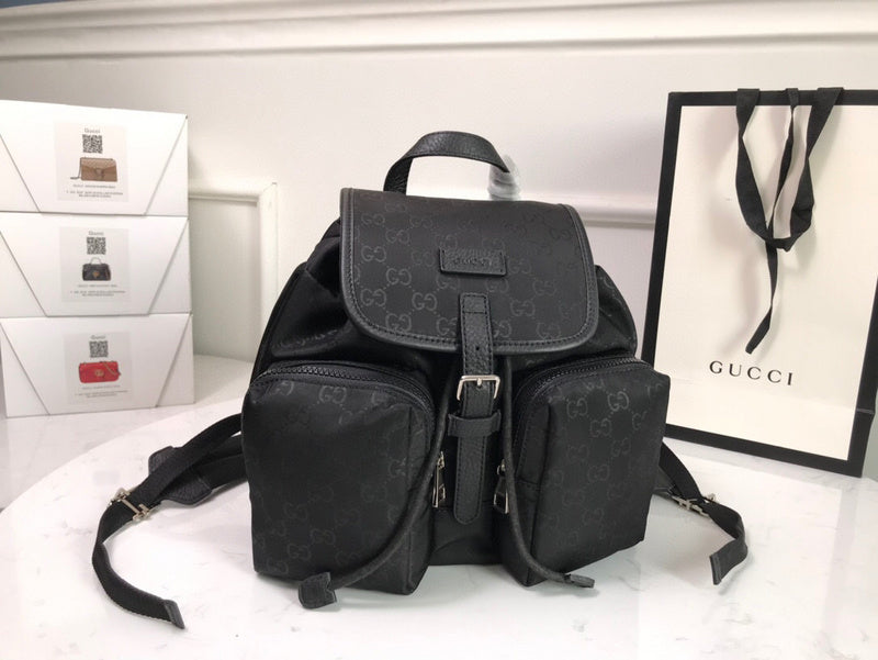 COZY BAGS - Guki Backpacks - 078