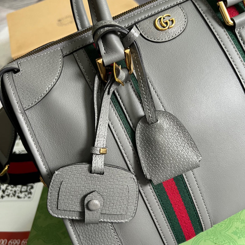 JB - Guki Lady Bags - 412