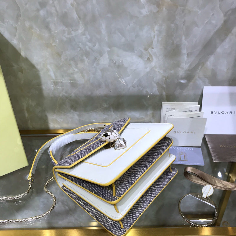 JB - BGL Lady Bags - 170