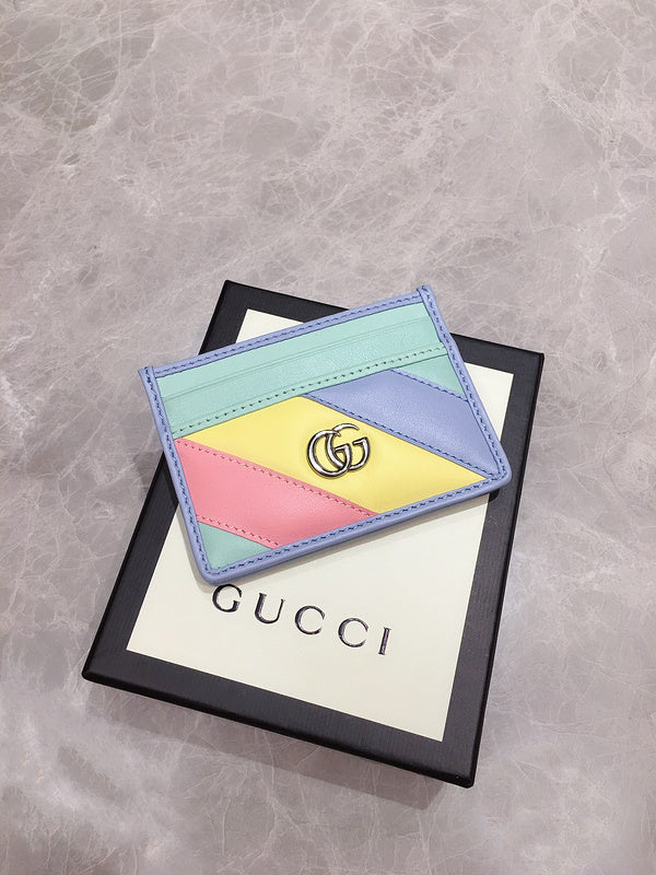 JB - Guki Card Case - 082