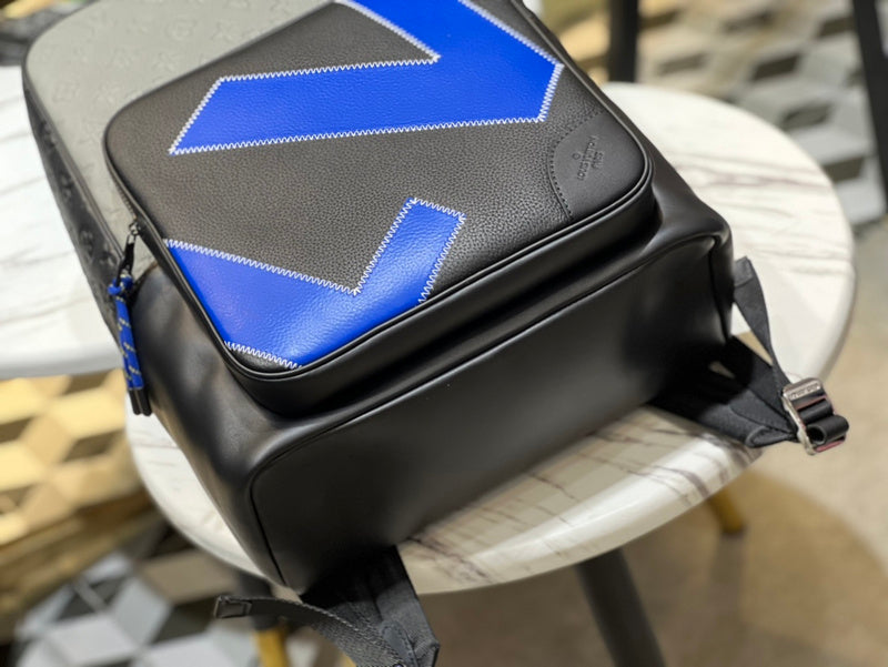 COZY - LOV Backpacks - 067