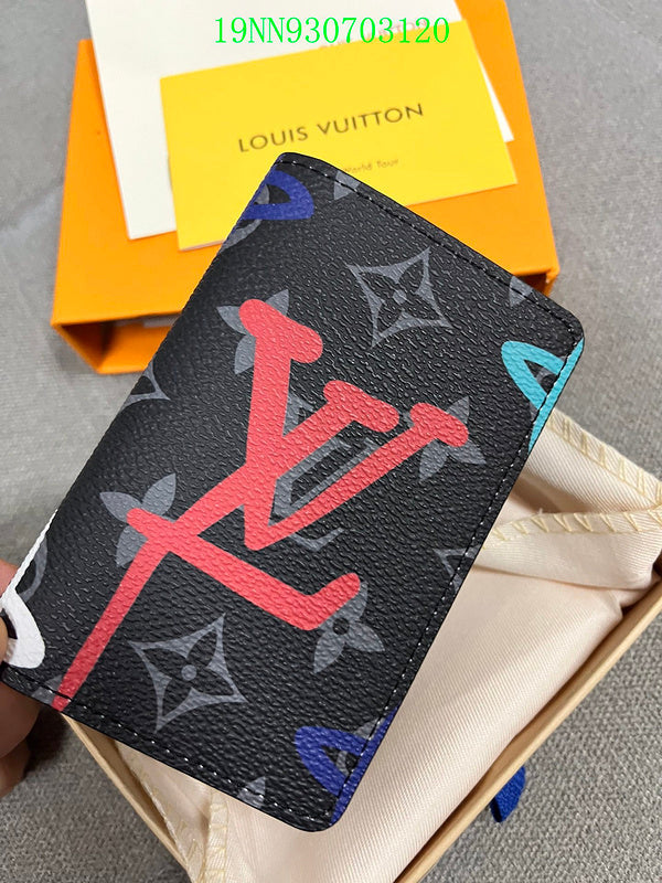 COZY BAGS - LOV Wallet - 262