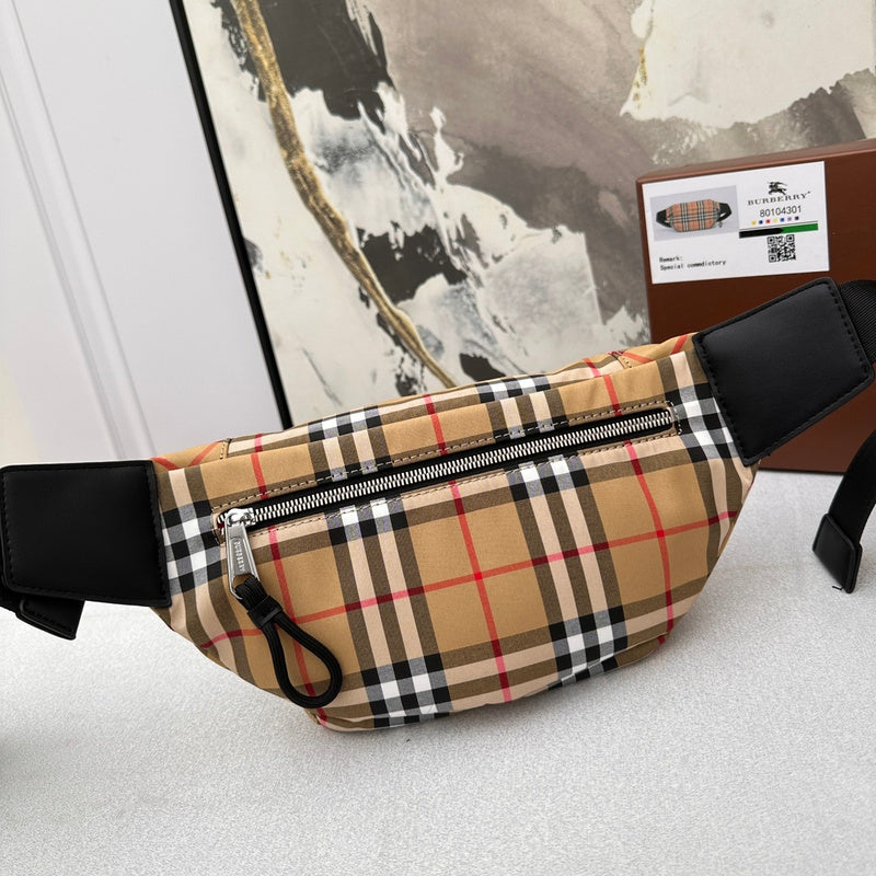 COZY - BOR Men Bags - 010