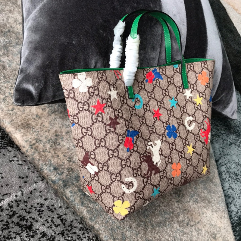 JB - Guki Lady Bags - 1306