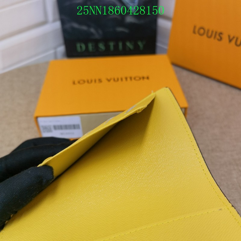 COZY BAGS - LOV Wallet - 1399