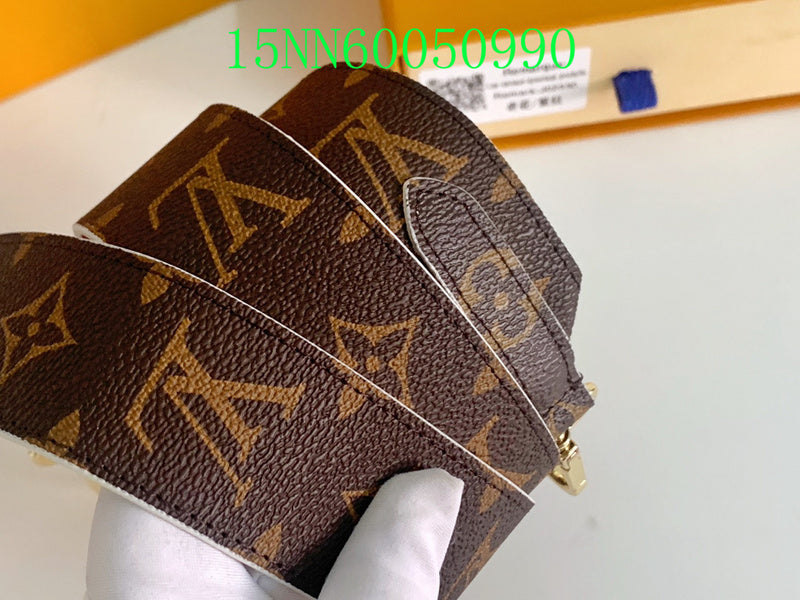 COZY BAGS - LOV Wallet - 465