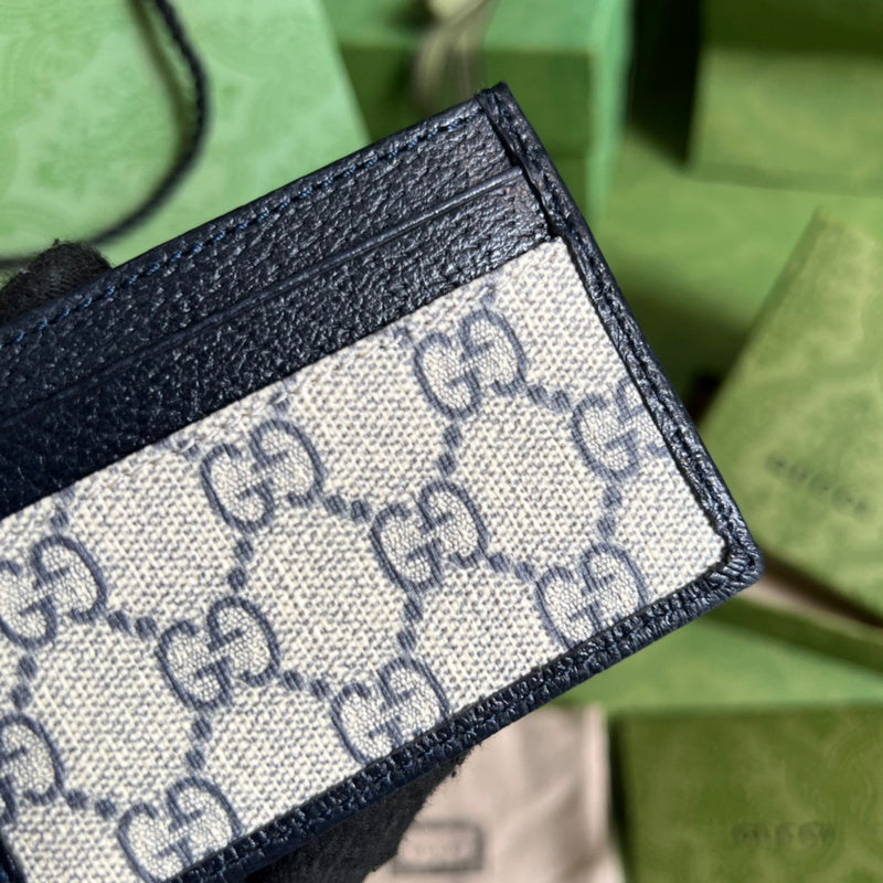 Cozy Bags - GUKI Men Wallets - 076