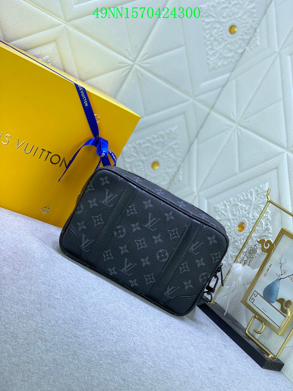 COZY BAGS - LOV Wallet - 542