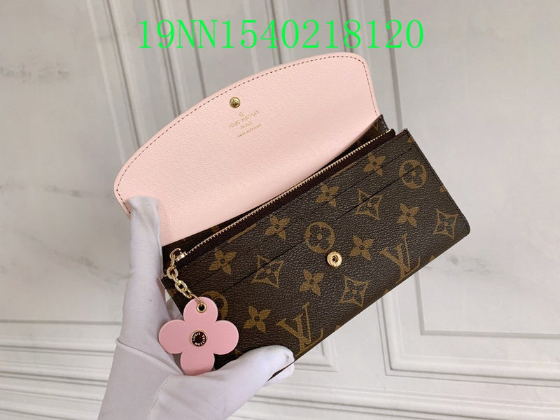 COZY BAGS - CHL Wallet - 243