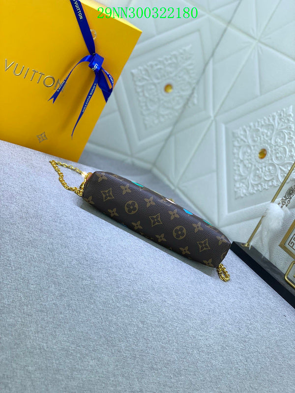 COZY BAGS - LOV Wallet - 634