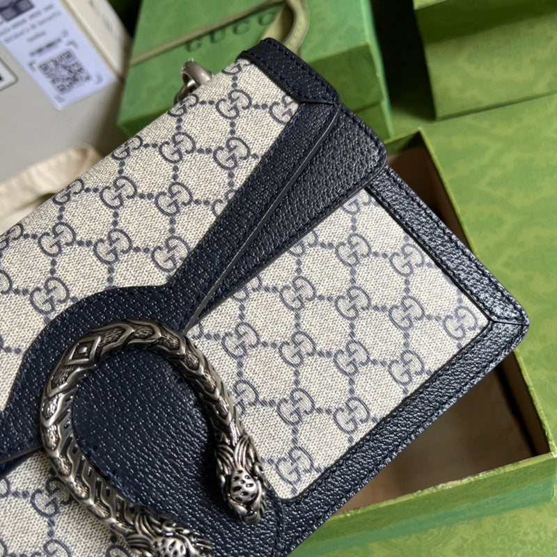 JB - Guki Lady Bags - 794