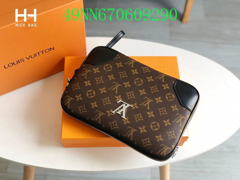 COZY BAGS - CHL Wallet - 845