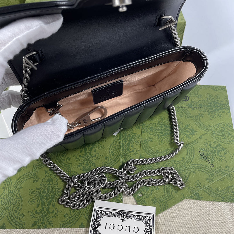 Cozy Bags - GUKI Women Shoulders Bags - 002