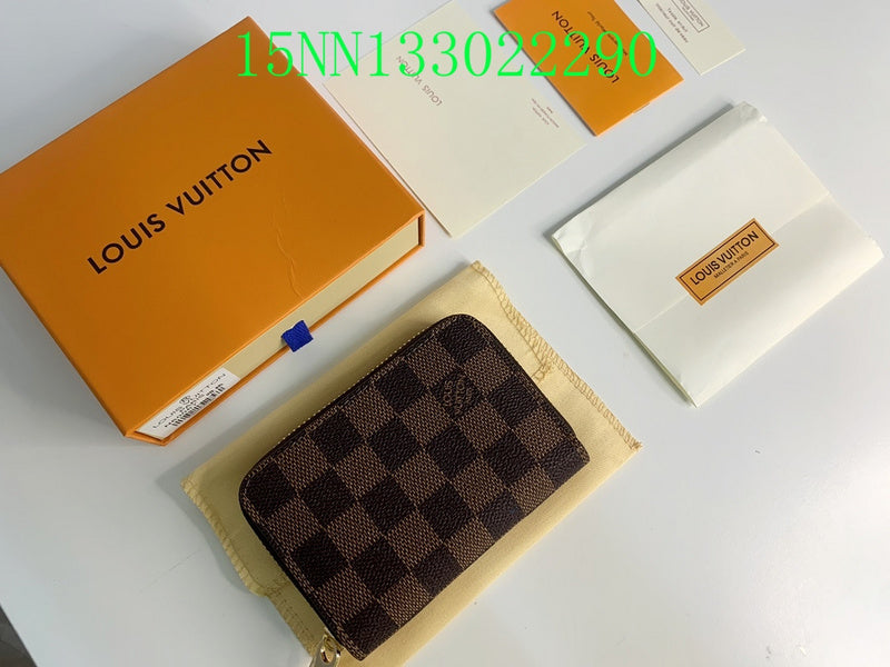COZY BAGS - LOV Wallet - 710