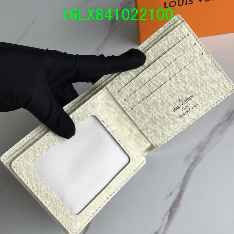 COZY BAGS - CHL Wallet - 1394