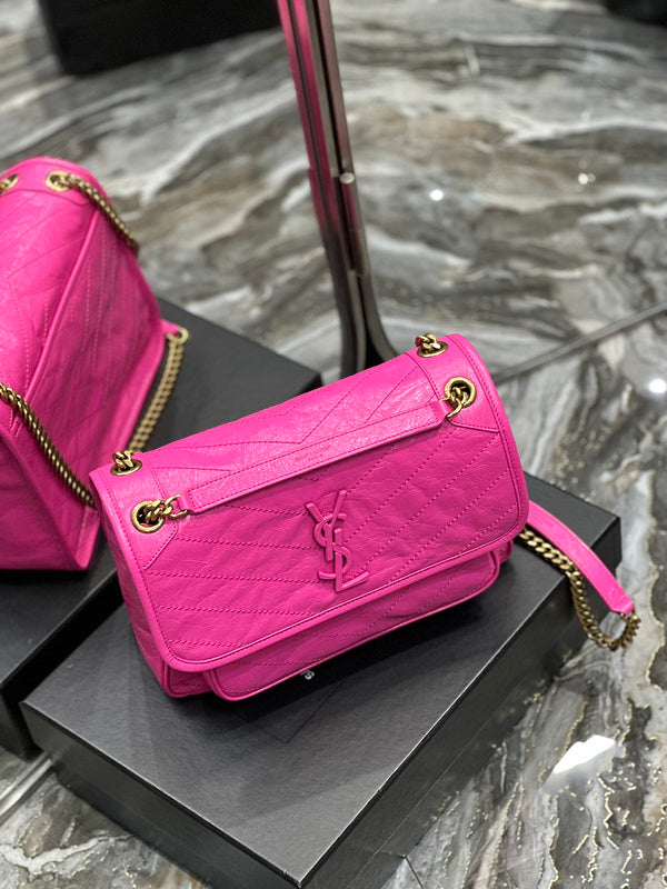 COZY BAGS - YLS Bags - 844